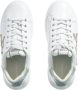 Karl Lagerfeld Low-Top Sneakers Kapri Signia Rhinestone Lo in wit - Thumbnail 5