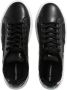 Karl Lagerfeld Low-Top Sneakers Maxi Kup Autograph Lace Lo in zwart - Thumbnail 7