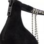 Karl Lagerfeld Pumps & high heels DEBUT II Anklet D'Orsay in zwart - Thumbnail 3