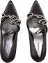 Karl Lagerfeld Pumps & high heels SARABANDE Signia Pump in zwart - Thumbnail 4