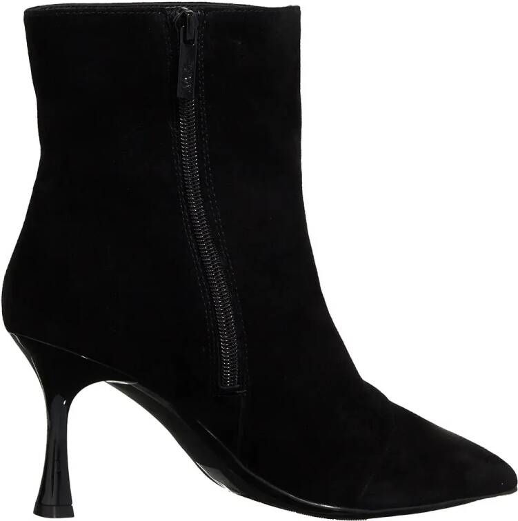 Karl Lagerfeld Pumps & high heels Sienna Signia Ankle Boot in zwart