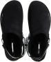 Karl Lagerfeld Slippers & Mules Thermo Slingback Klog in zwart - Thumbnail 5