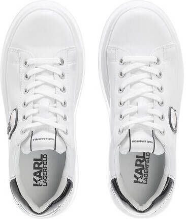 Emporio Armani Low-Top Sneakers SLIP-ON MONOGRAM SCHWARER SNEAKER in zwart