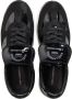 Karl Lagerfeld Sneakers Atlas Lo Lace Lthr in zwart - Thumbnail 4