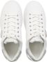 Karl Lagerfeld Low-Top Sneakers Kapri Karl Nft Lo Lace in wit - Thumbnail 5