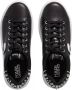 Karl Lagerfeld Sneakers Kapri Karl Nft Stud Tab in zwart - Thumbnail 3