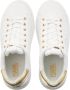 Karl Lagerfeld Sneakers Kapri Maison Karl Lace in wit - Thumbnail 4