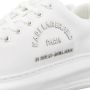 Karl Lagerfeld Sneakers met labelapplicatie model 'KAPRI' - Thumbnail 13