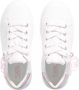 Karl Lagerfeld Sneakers Kapri Nft Plexi Pendant in wit - Thumbnail 8