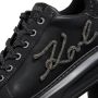 Karl Lagerfeld Sneakers Kapri Signia Rhinestone Lo in zwart - Thumbnail 5