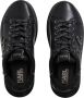 Karl Lagerfeld Sneakers Kapri Signia Rhinestone Lo in zwart - Thumbnail 6