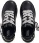 Karl Lagerfeld Sneakers Kreeper Lo Karl Nft Pendant in zwart - Thumbnail 4