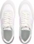 Karl Lagerfeld Sneakers Serger Maison Band Lo Lace in paars - Thumbnail 3