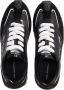 Karl Lagerfeld Sneakers Velocette Hotel Karl Lo Lace in zwart - Thumbnail 3