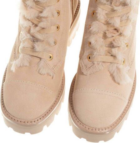 kate spade new york Boots & laarzen Merritt Winter in poeder roze