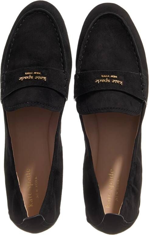 kate spade new york Loafers & ballerina schoenen Eliza Loafer in zwart