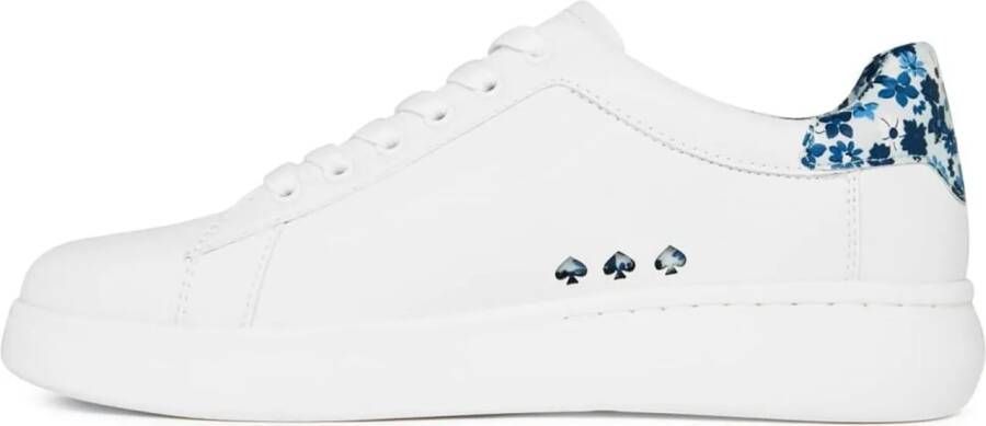 kate spade new york Low-Top Sneakers Lift Logo Sneakers in wit