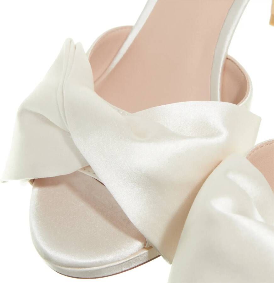 kate spade new york Pumps & high heels Bridal Bow in crème