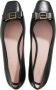 Kate spade new york Slippers & Mules Bowdie Ballet in zwart - Thumbnail 9