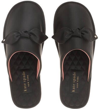 kate spade new york Slippers Lawson in zwart