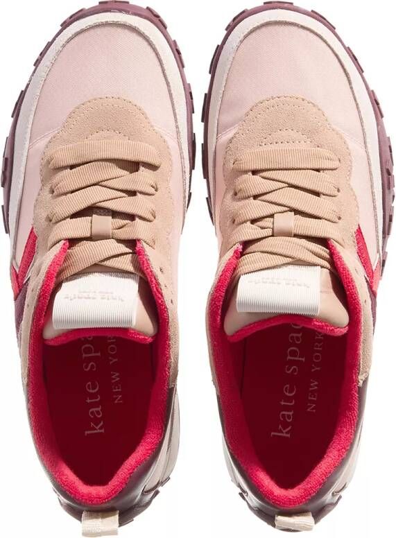 kate spade new york Sneakers K as in Kate in rood