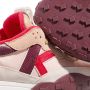 Kate spade new york Sneakers K as in Kate in rood - Thumbnail 2