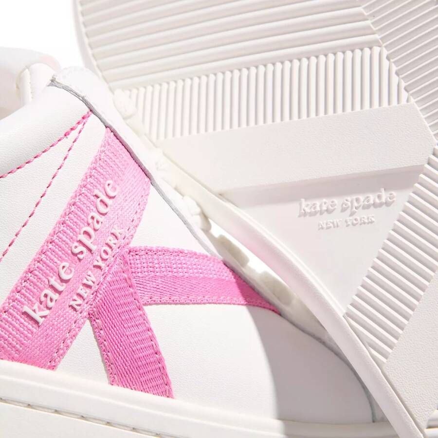 kate spade new york Sneakers Signature in wit