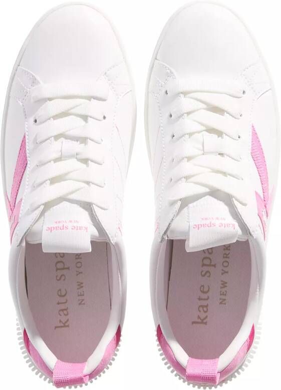 kate spade new york Sneakers Signature in wit