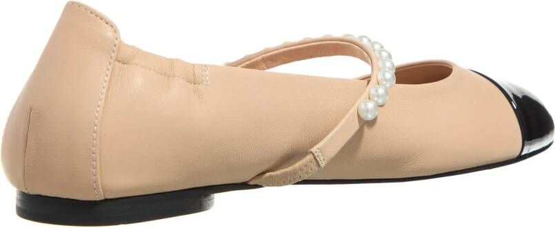 Kennel & Schmenger Ballerinas Billy in beige