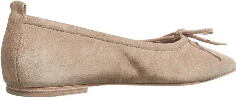 Kennel & Schmenger Ballerinas Greta in beige