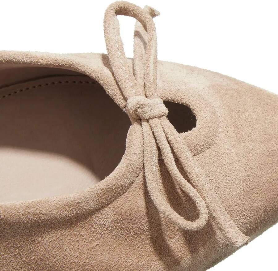 Kennel & Schmenger Ballerinas Greta in beige