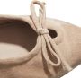 Kennel & Schmenger Ballerinas Greta in beige - Thumbnail 3