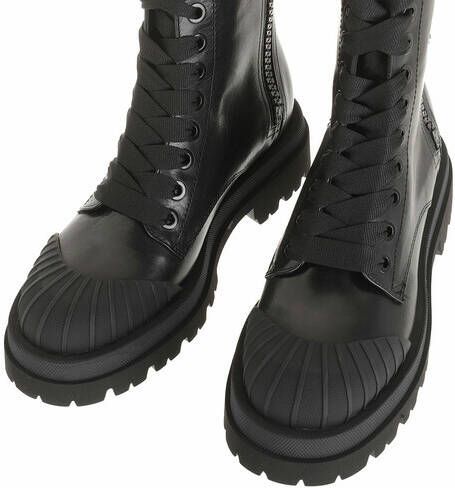 Ugg Boots & laarzen W Ashton Lace Up in zwart - Foto 8