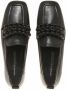 Kennel & Schmenger Loafers Caro Loafers Leather in zwart - Thumbnail 2