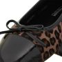 Kennel & Schmenger Loafers & ballerina schoenen JOY in bruin - Thumbnail 2