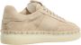 Kennel & Schmenger Low-Top Sneakers Clap in beige - Thumbnail 3