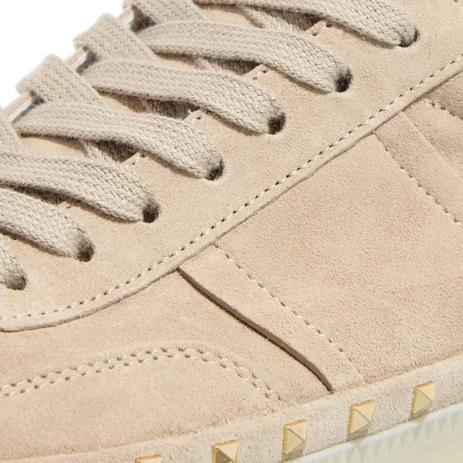 Kennel & Schmenger Low-Top Sneakers Clap in beige