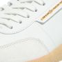 Kennel & Schmenger Low-Top Sneakers Crack in wit - Thumbnail 6