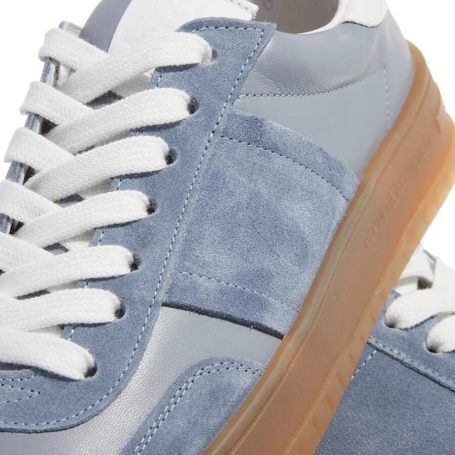 Kennel & Schmenger Low-Top Sneakers Drift in blauw