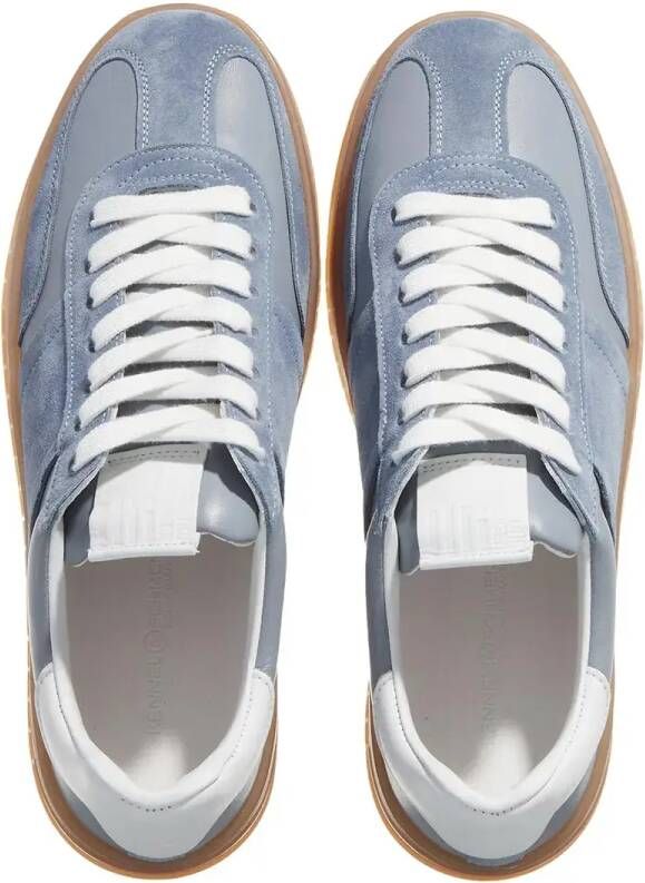 Kennel & Schmenger Low-Top Sneakers Drift in blauw