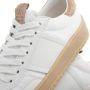 Kennel & Schmenger Low-Top Sneakers Drift in wit - Thumbnail 4