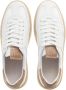 Kennel & Schmenger Low-Top Sneakers Drift in wit - Thumbnail 5