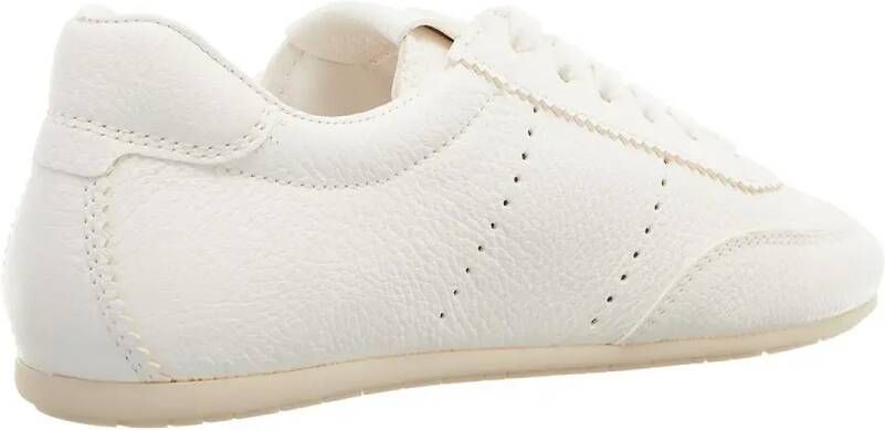 Kennel & Schmenger Low-Top Sneakers Drop in wit