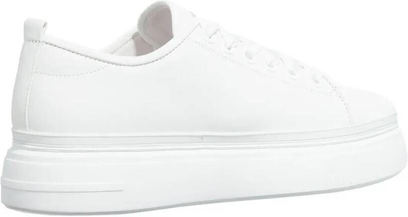 Kennel & Schmenger Low-Top Sneakers Elan in wit