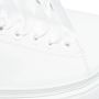 Kennel & Schmenger Low-Top Sneakers Elan in wit - Thumbnail 3