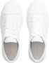 Kennel & Schmenger Low-Top Sneakers Elan in wit - Thumbnail 4