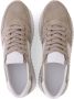 Kennel & Schmenger Low-Top Sneakers Flash in bruin - Thumbnail 2