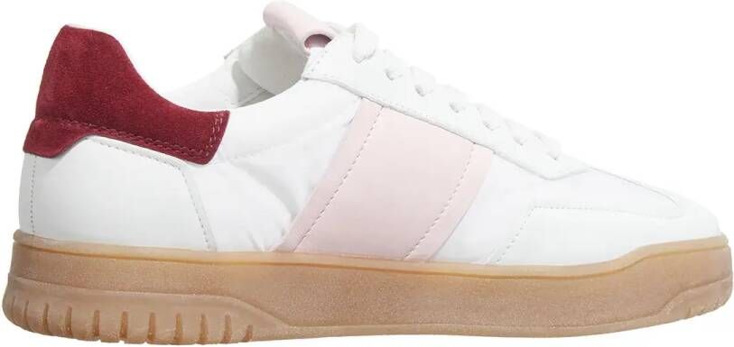 Kennel & Schmenger Low-Top Sneakers Gaz in poeder roze