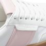 Kennel & Schmenger Low-Top Sneakers Gaz in poeder roze - Thumbnail 3