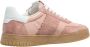 Kennel & Schmenger Low-Top Sneakers Gaz in poeder roze - Thumbnail 2